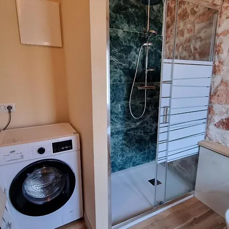 Tatil Evi Casa Dal Vecio Carli