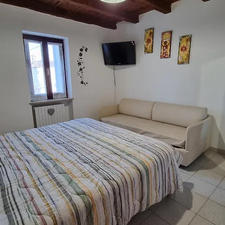 Casa Dal Vecio Carli