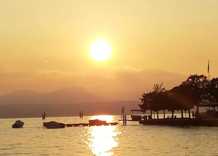 Casa Dal Vecio Carli * SantʼAmbrogio di Valpolicella