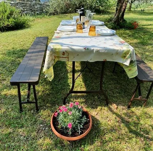 Ferienhaus Casa Dal Vecio Carli