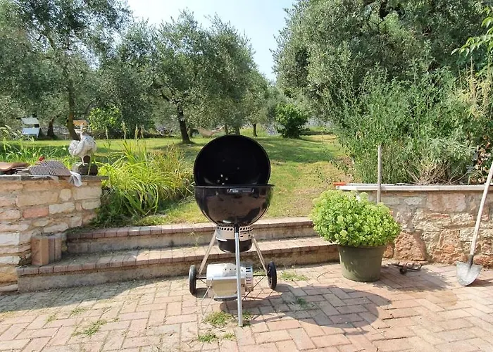 Casa Dal Vecio Carli SantʼAmbrogio di Valpolicella
