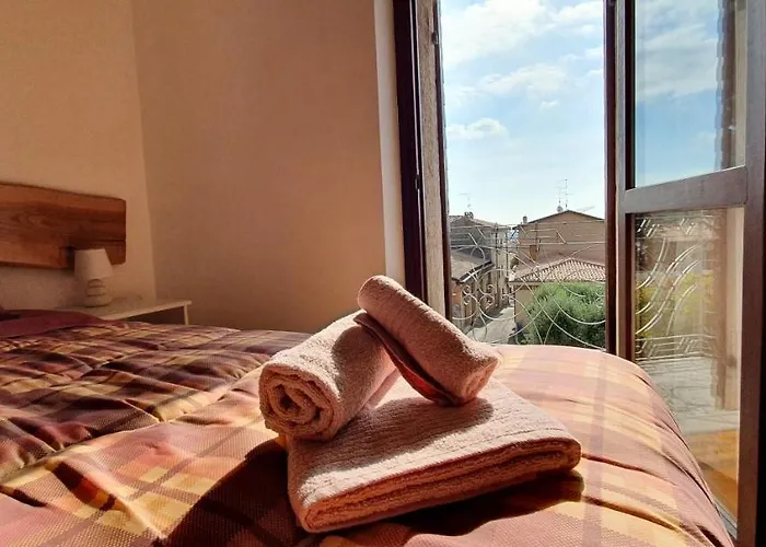 Casa Dal Vecio Carli SantʼAmbrogio di Valpolicella