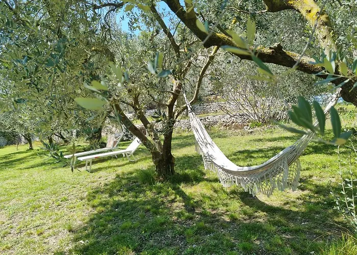 Casa Dal Vecio Carli *