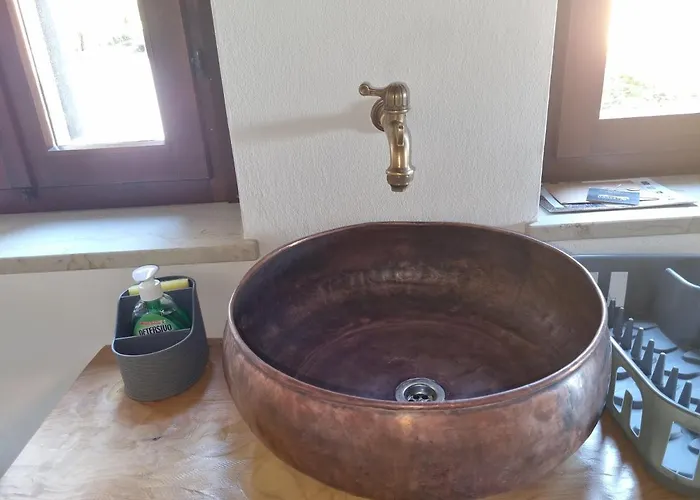 Casa Dal Vecio Carli *