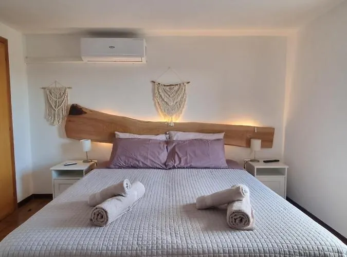 Casa Dal Vecio Carli SantʼAmbrogio di Valpolicella