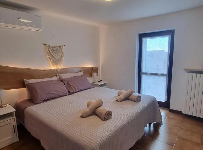 Ferienhaus Casa Dal Vecio Carli SantʼAmbrogio di Valpolicella