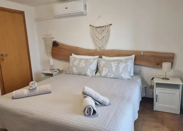 Casa Dal Vecio Carli