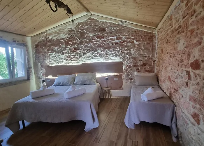 Casa Dal Vecio Carli