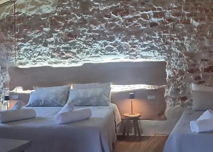 Casa Dal Vecio Carli SantʼAmbrogio di Valpolicella
