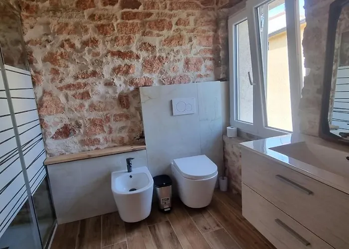 Casa Dal Vecio Carli