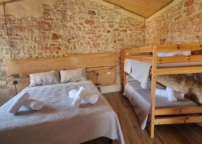 Ferienhaus Casa Dal Vecio Carli SantʼAmbrogio di Valpolicella