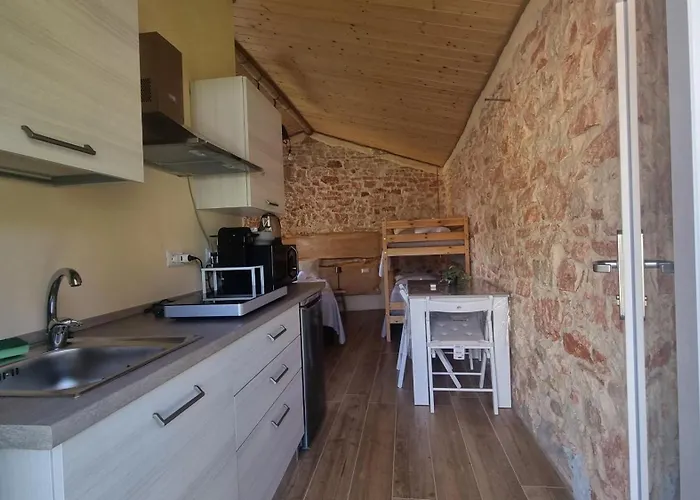 Ferienhaus Casa Dal Vecio Carli SantʼAmbrogio di Valpolicella