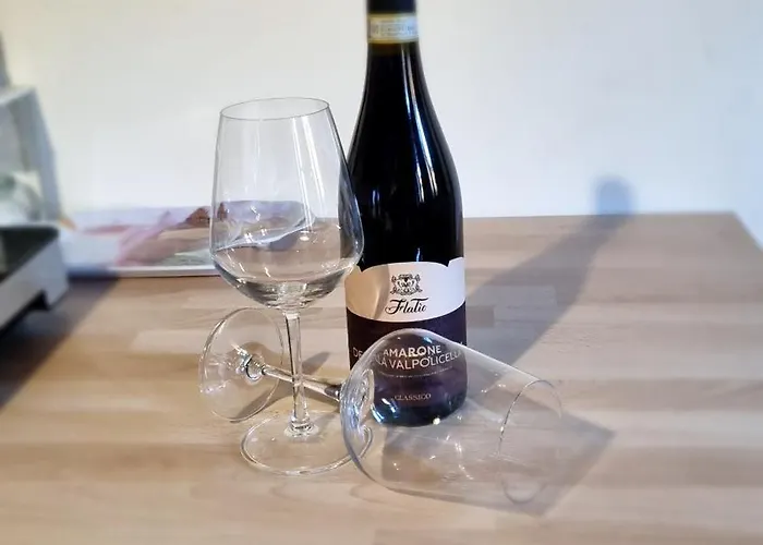 Casa Dal Vecio Carli