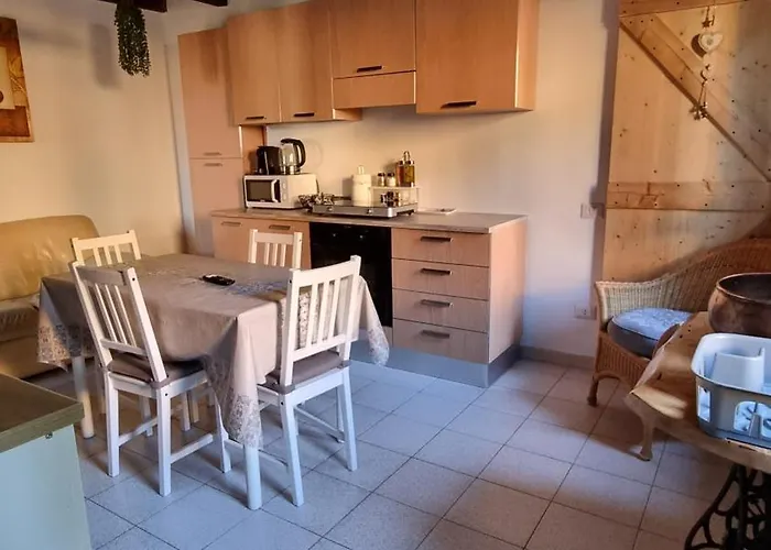 Casa Dal Vecio Carli