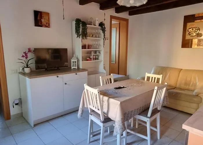 Casa Dal Vecio Carli