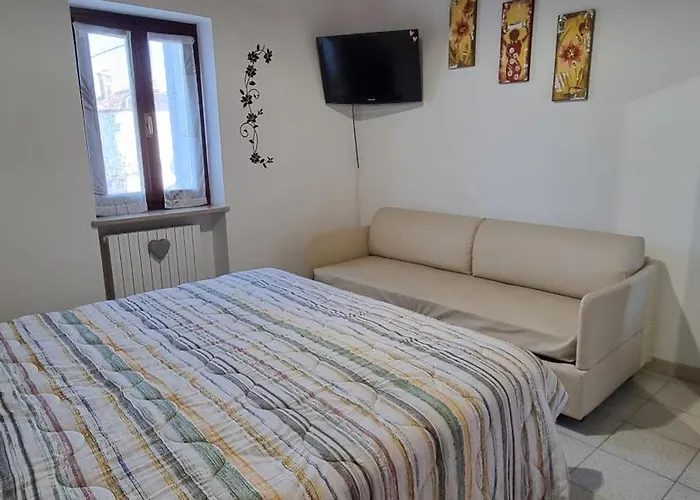 Casa Dal Vecio Carli